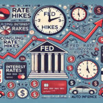 Fed rate hikes