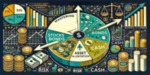 Mastering asset allocation