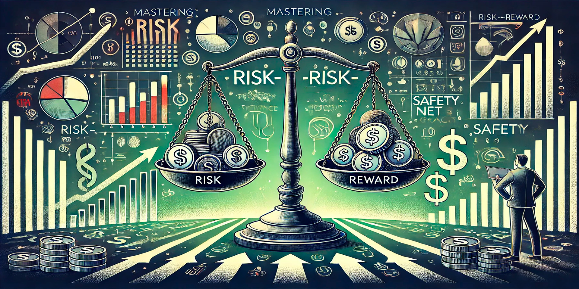 Mastering the risk reward